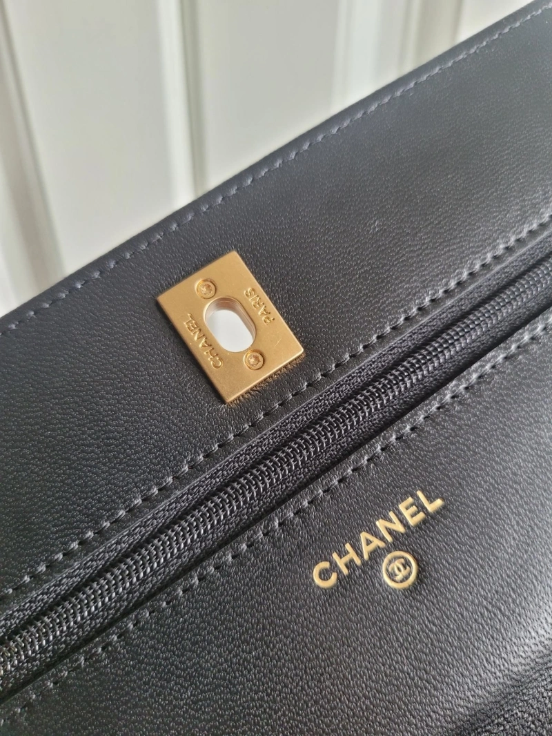 Ch**el cf series bags 4017-2043