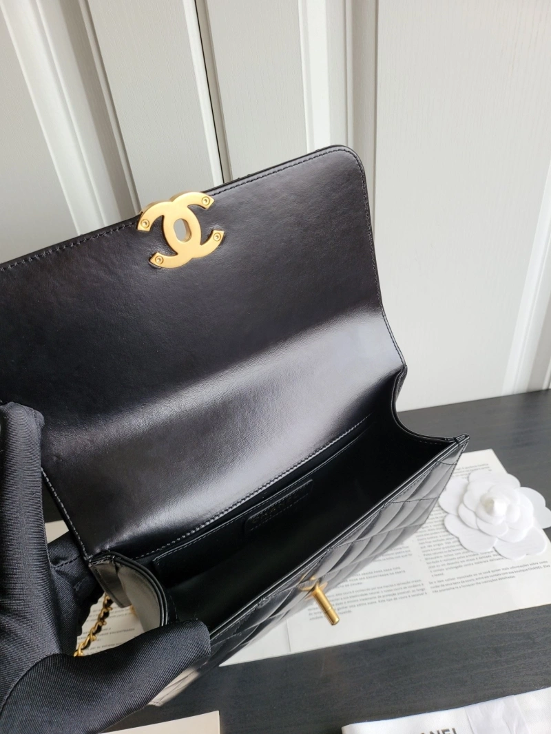 Ch**el woc bags 4017-2045