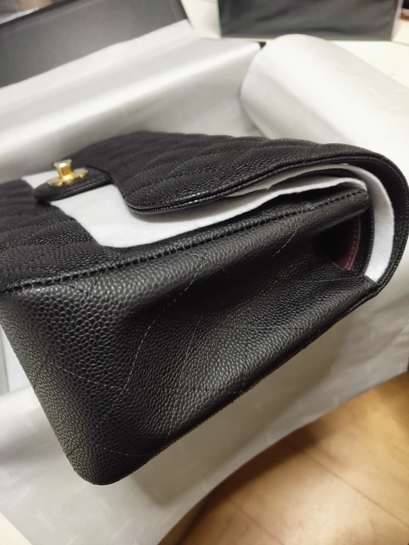 Ch**el cf series bags 4017-2052