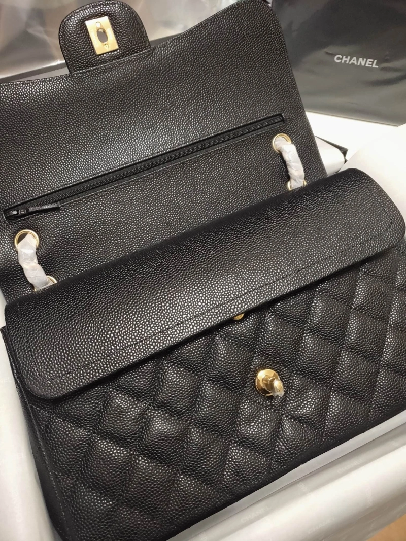 Ch**el cf series bags 4017-2052