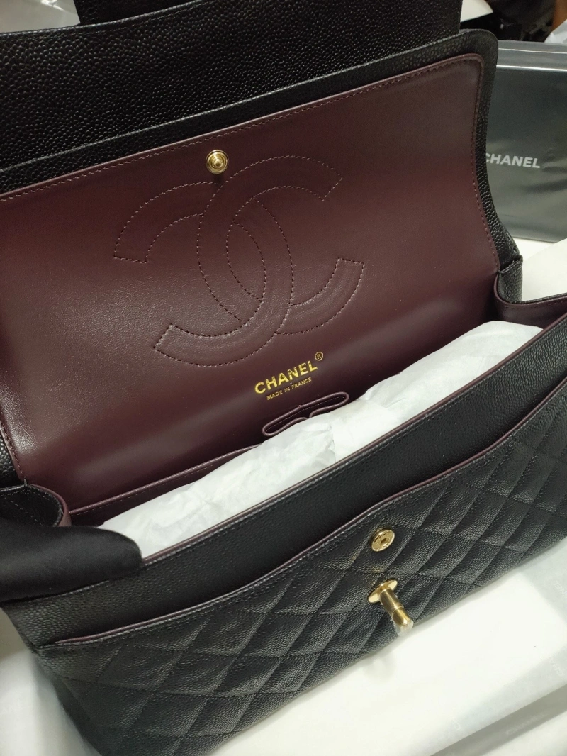 Ch**el cf series bags 4017-2052