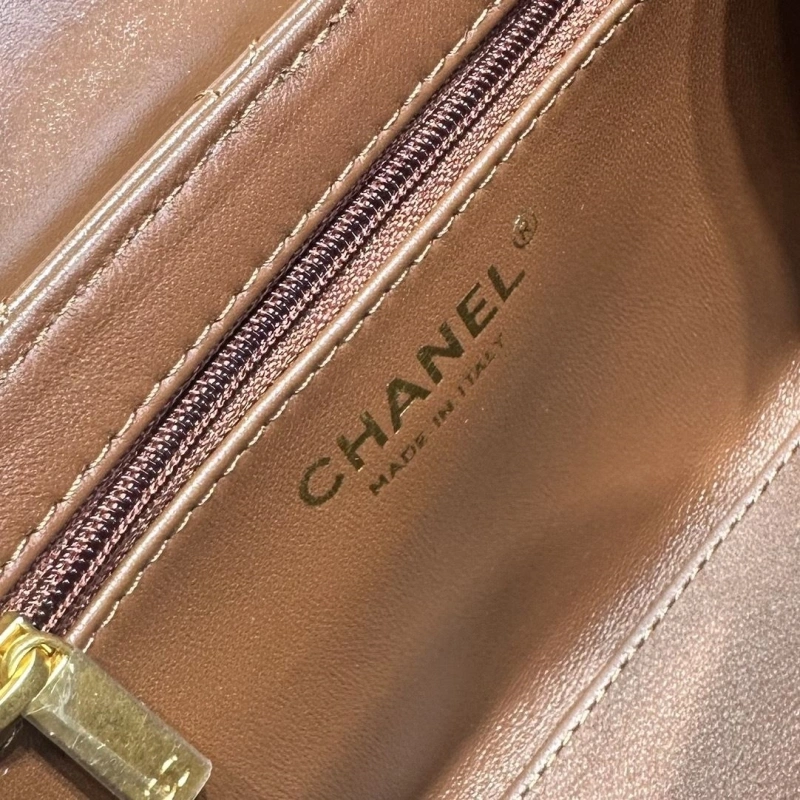 Ch**el top handle bags 4017-2056