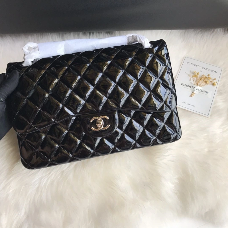 Ch**el cf series bags 4017-2061