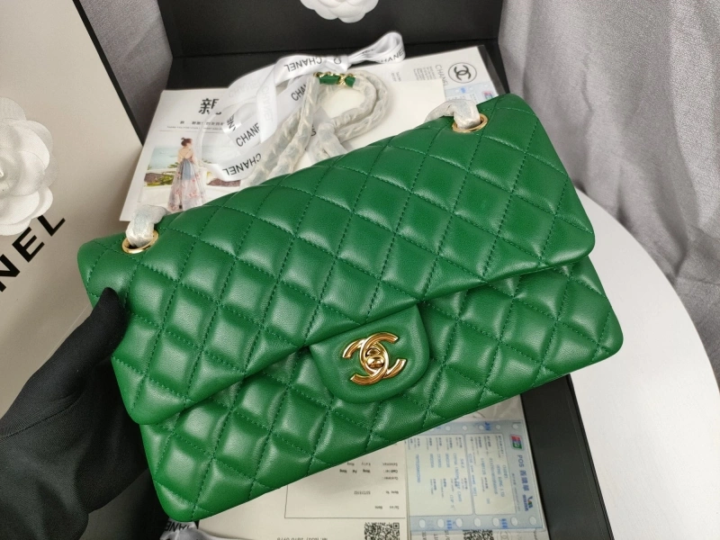 Ch**el cf series bags 4017-2063