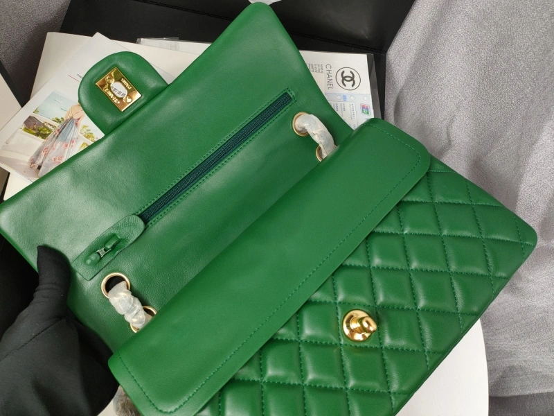 Ch**el cf series bags 4017-2063