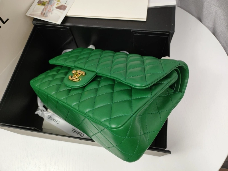 Ch**el cf series bags 4017-2063