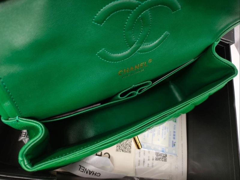 Ch**el cf series bags 4017-2063