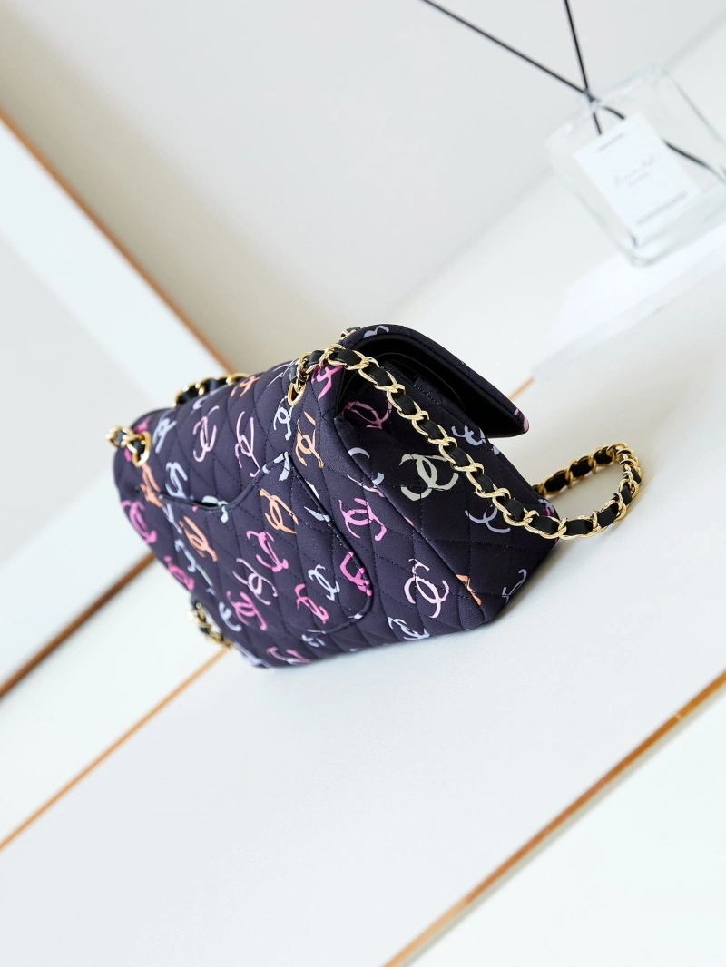 Ch**el cf series bags 4017-2070
