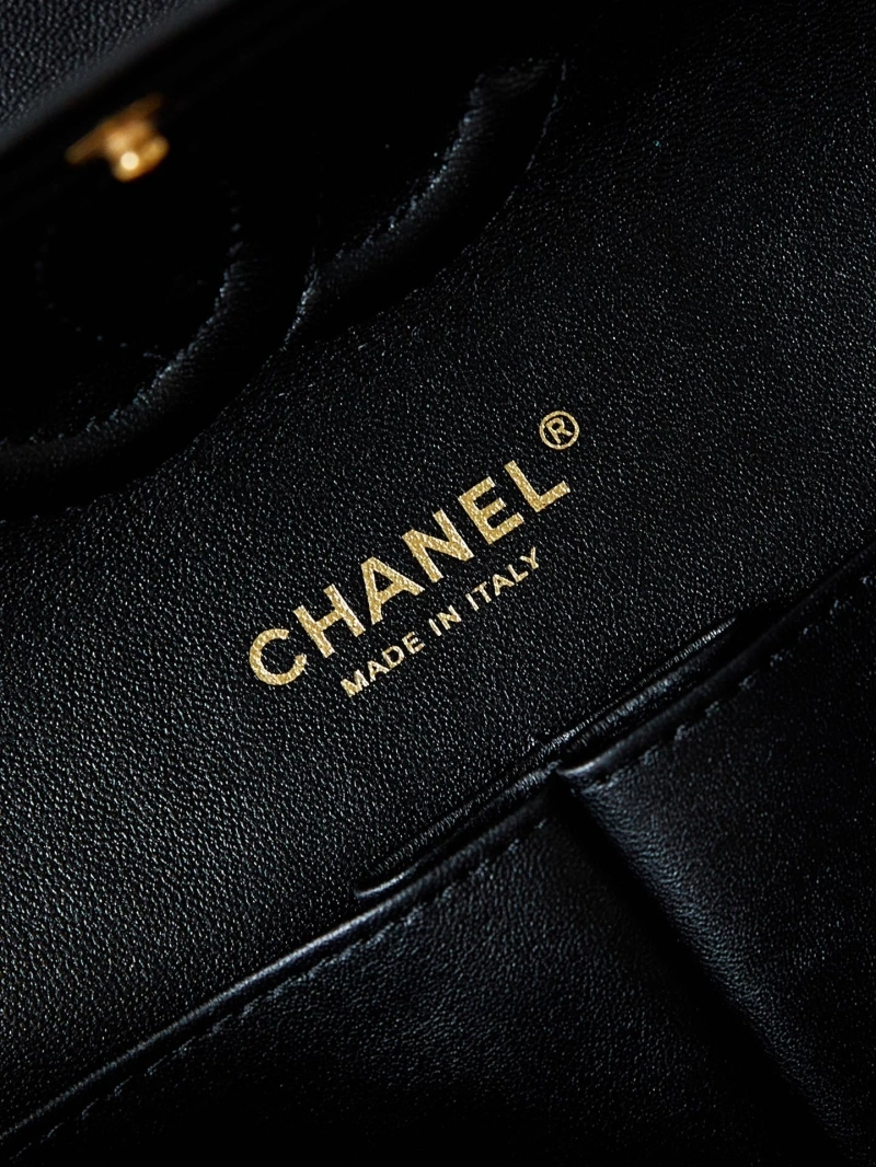 Ch**el cf series bags 4017-2070