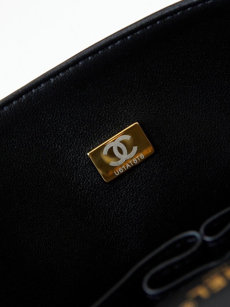Ch**el cf series bags 4017-2070
