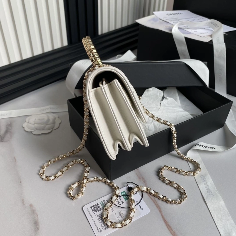 Ch**el woc bags 4017-2077