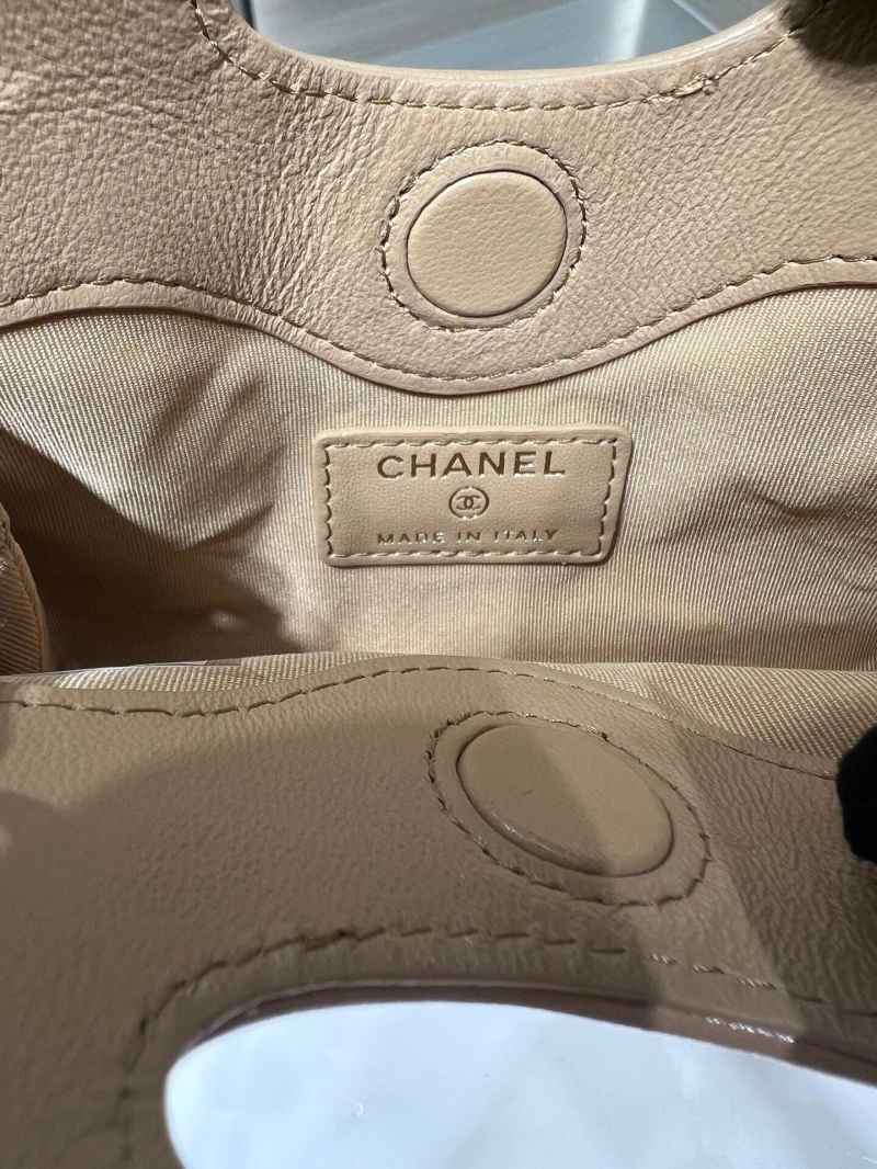 Ch**el top handle bags 4017-2081