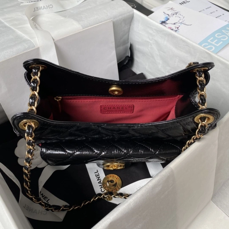 Ch**el cf series bags 4017-2088