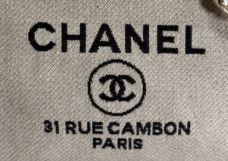 Ch**el shopping bags 4017-2092