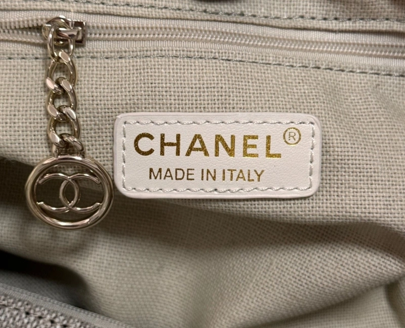 Ch**el shopping bags 4017-2093