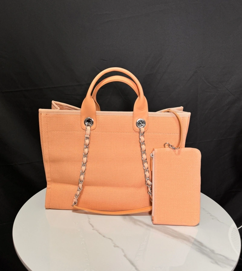 Ch**el shopping bags 4017-2095