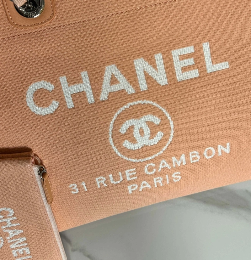 Ch**el shopping bags 4017-2095