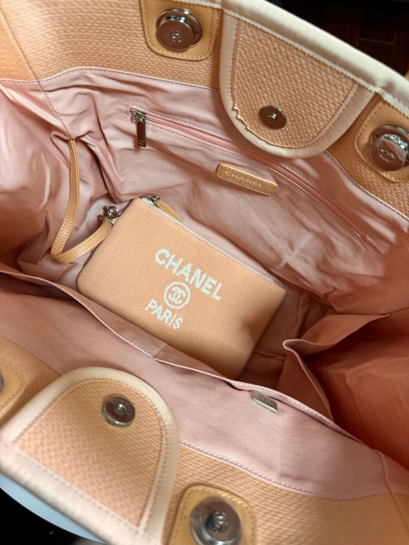 Ch**el shopping bags 4017-2095