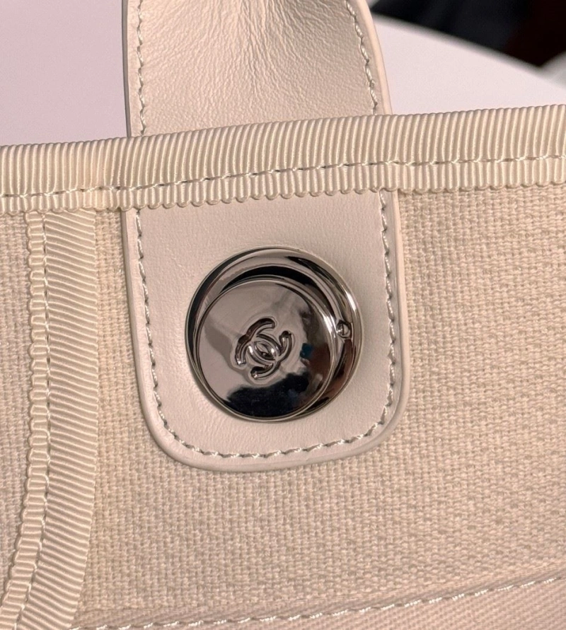 Ch**el shopping bags 4017-2097