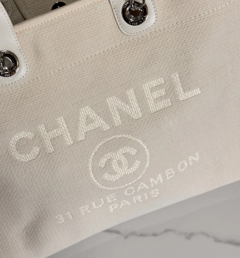 Ch**el shopping bags 4017-2097