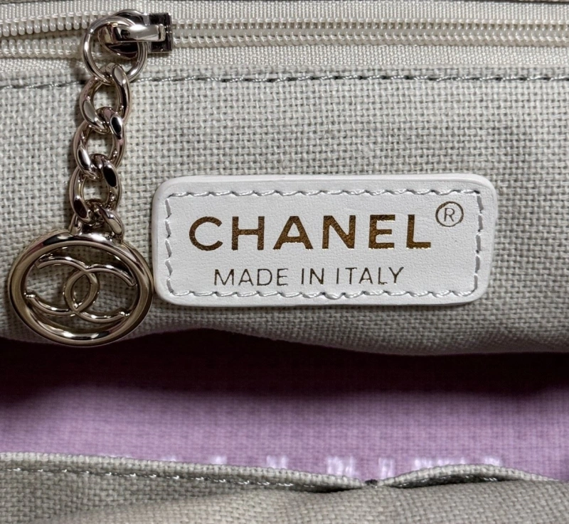 Ch**el shopping bags 4017-2101
