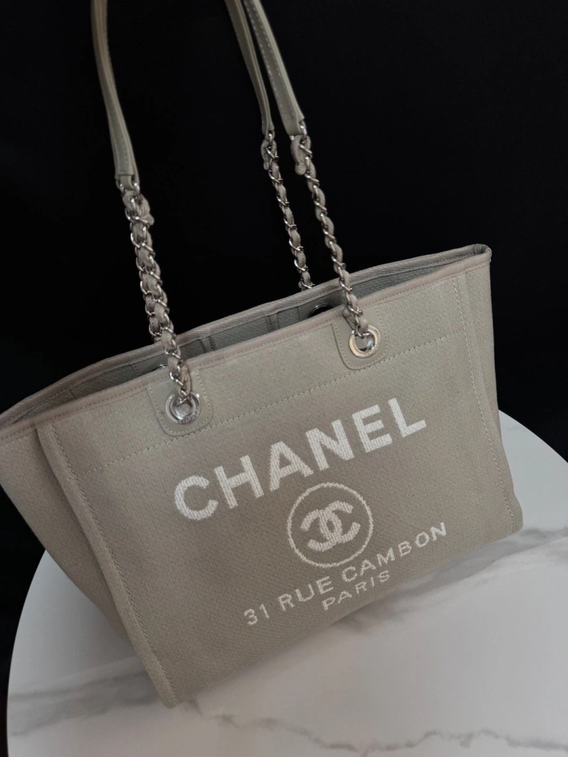 Ch**el shopping bags 4017-2106