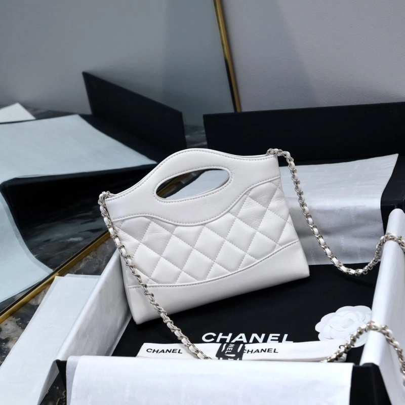 Ch**el shopping bags 4017-2112