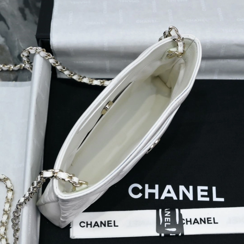 Ch**el shopping bags 4017-2112
