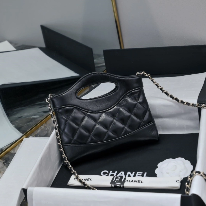 Ch**el shopping bags 4017-2113