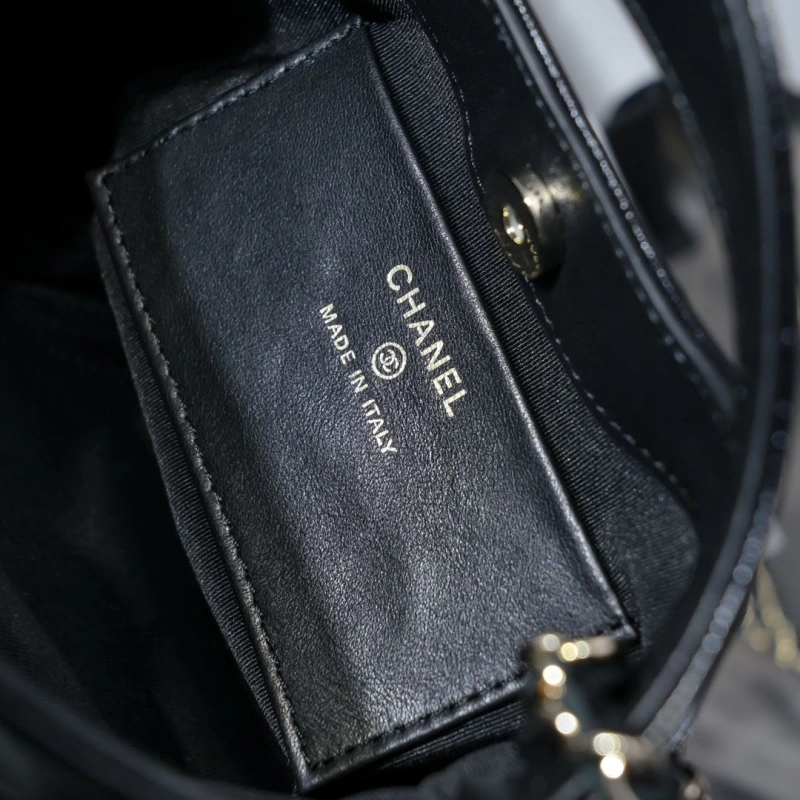 Ch**el shopping bags 4017-2113