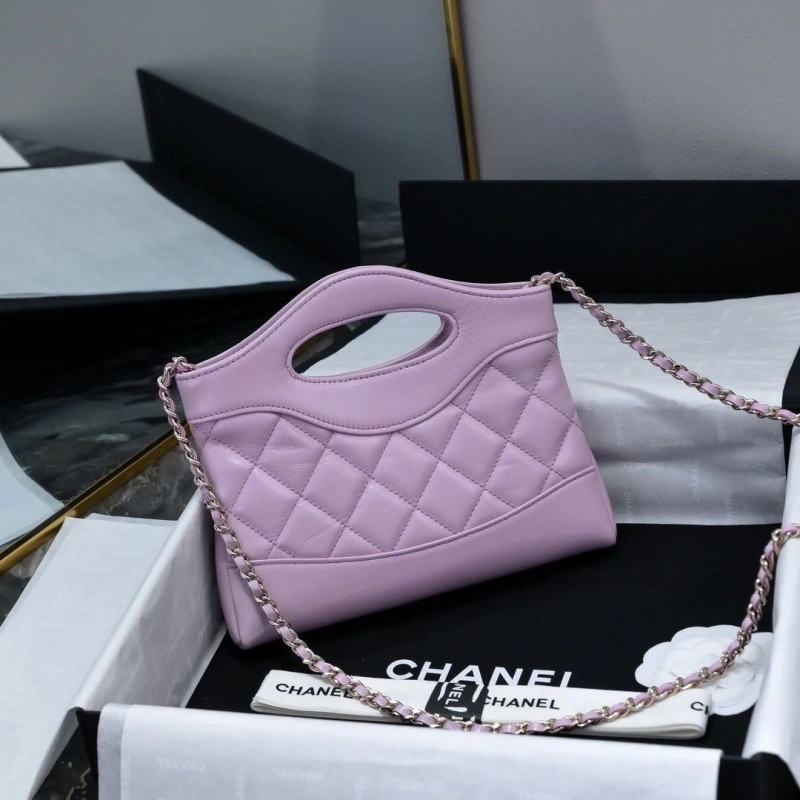 Ch**el shopping bags 4017-2114