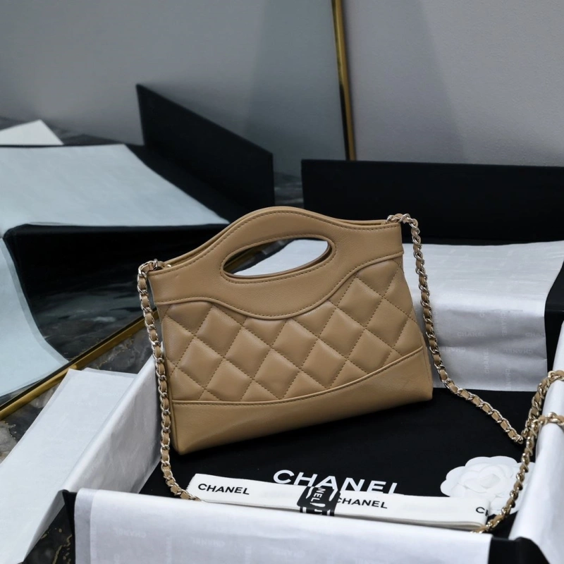 Ch**el shopping bags 4017-2115