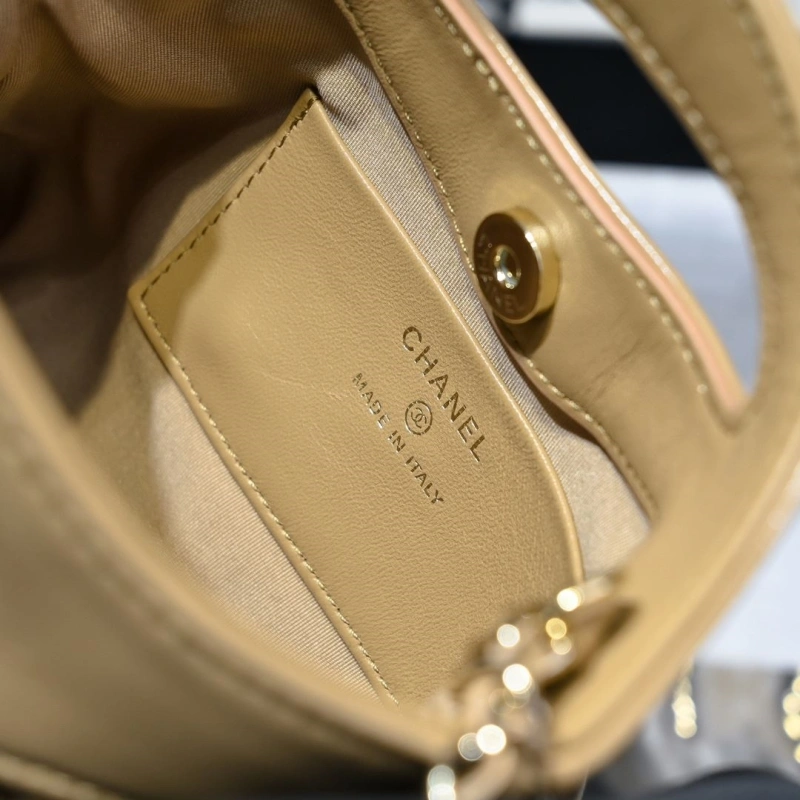 Ch**el shopping bags 4017-2115