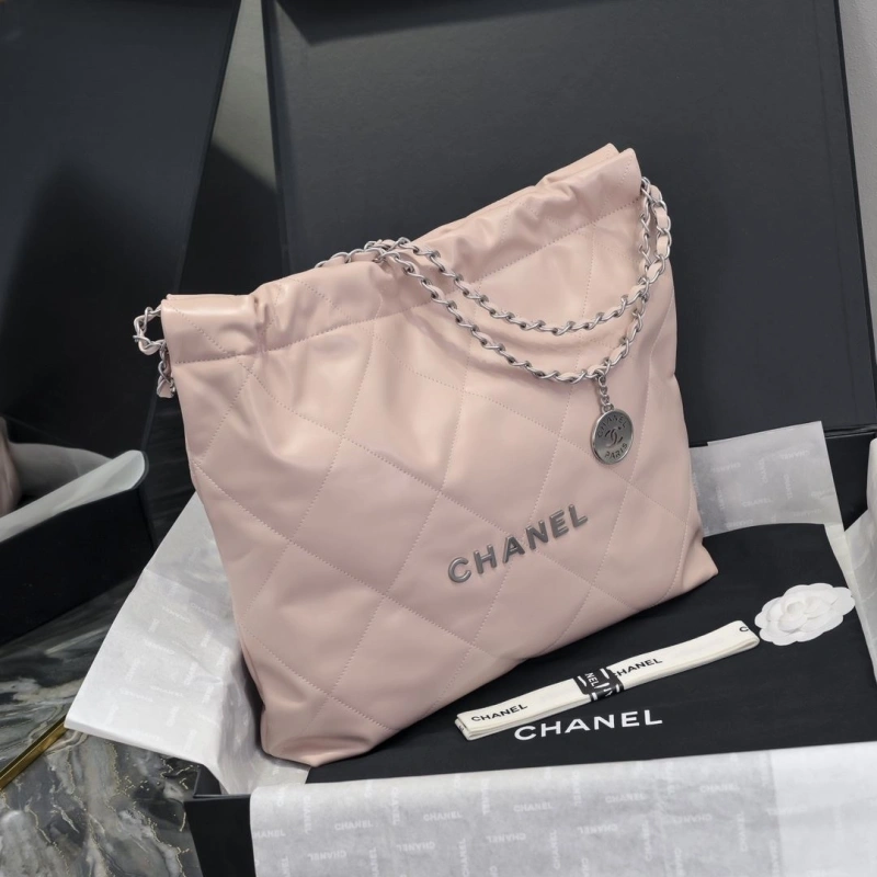 Ch**el shopping bags 4017-2116