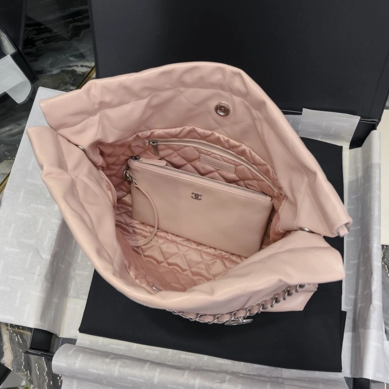 Ch**el shopping bags 4017-2116