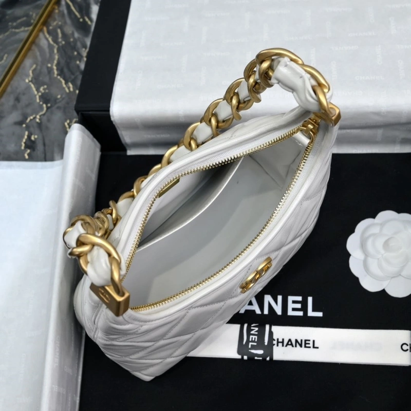 Ch**el top handle bags 4017-2120