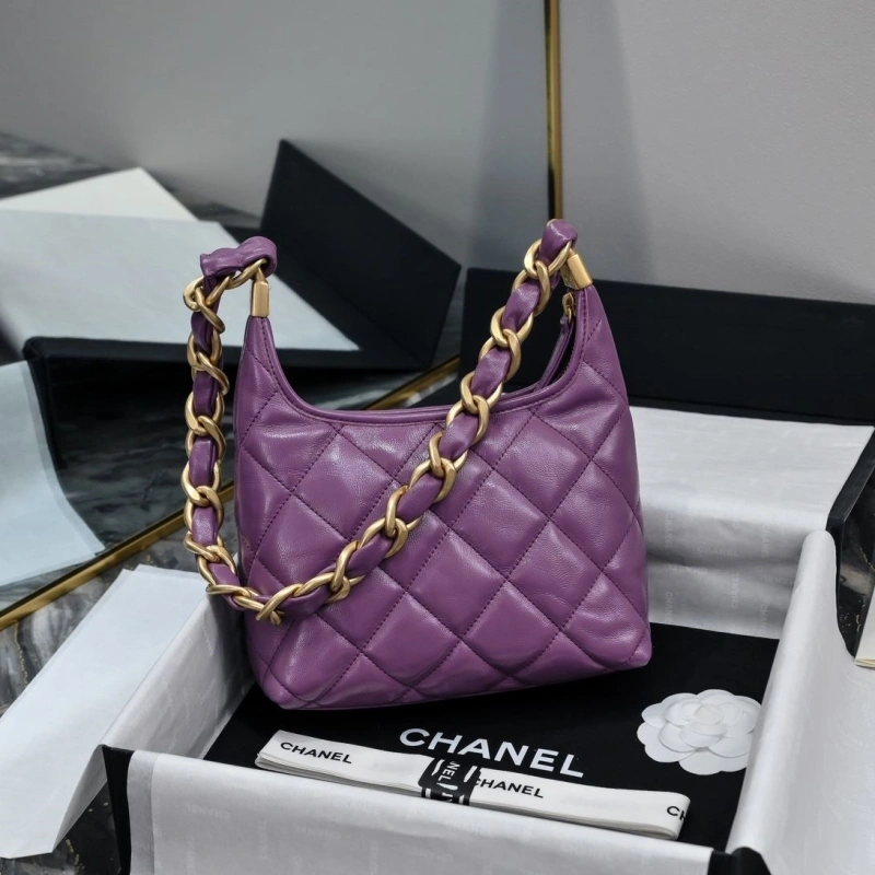 Ch**el top handle bags 4017-2121