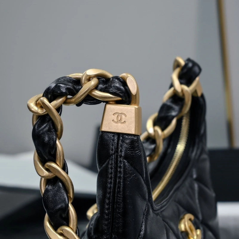 Ch**el top handle bags 4017-2122