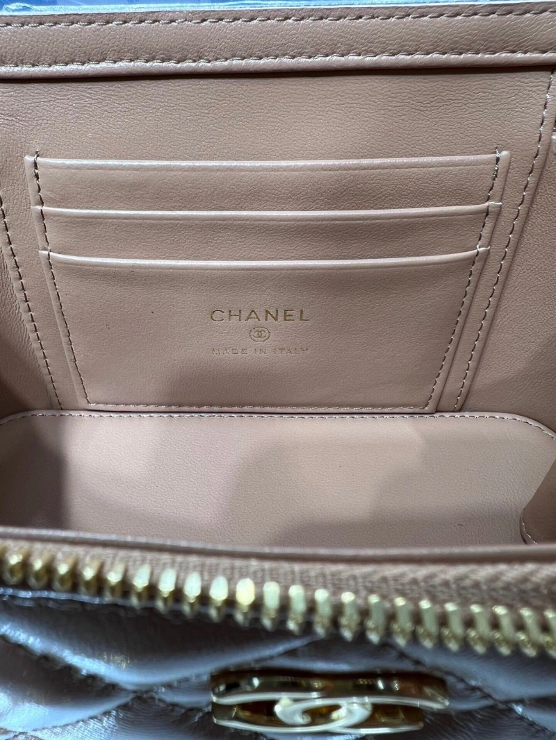Ch**el cosmetic bags 4017-2125