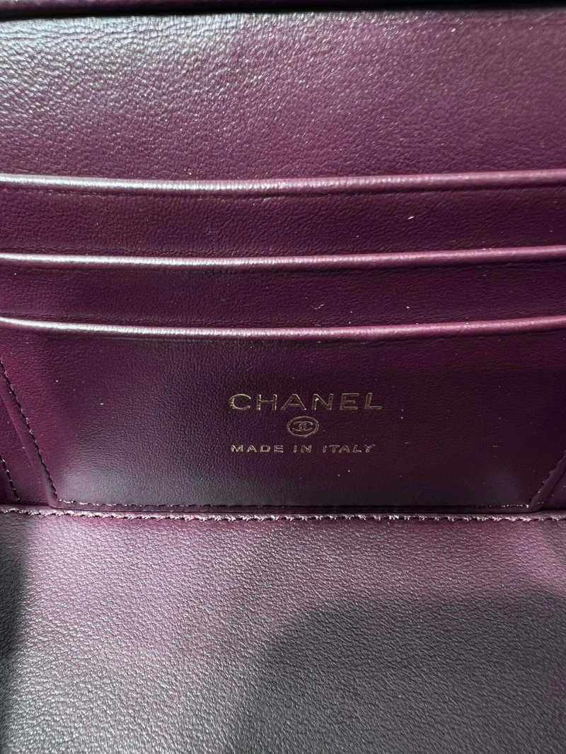 Ch**el cosmetic bags 4017-2126