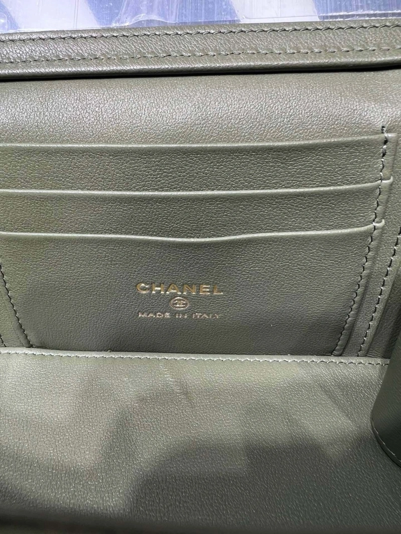Ch**el cosmetic bags 4017-2127