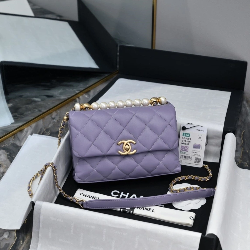 Ch**el woc bags 4017-2130