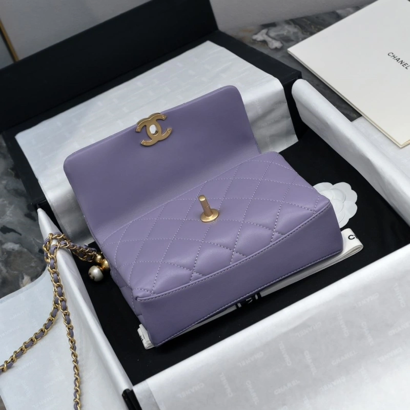 Ch**el woc bags 4017-2130