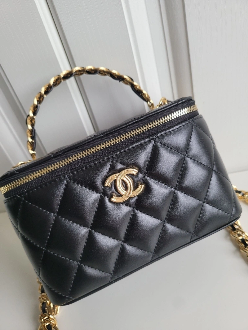 Ch**el cosmetic bags 4017-2141