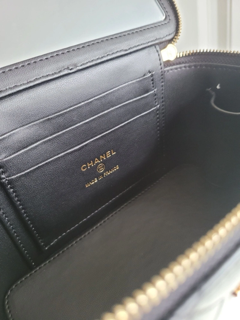 Ch**el cosmetic bags 4017-2141