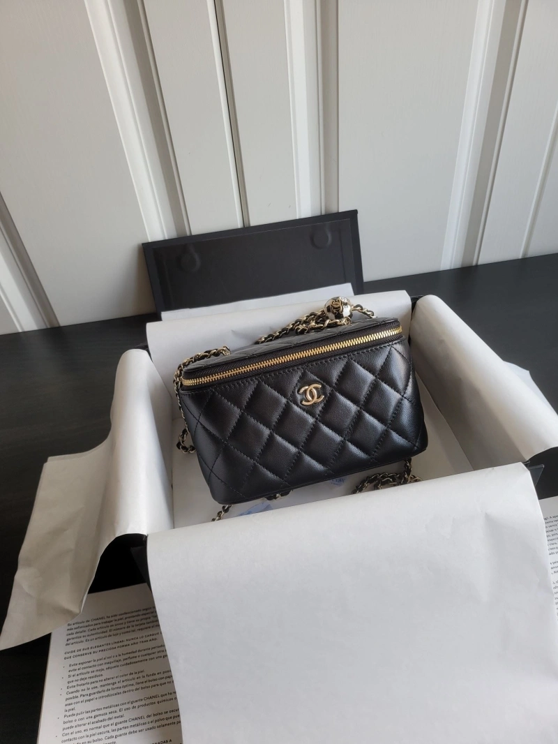 Ch**el cosmetic bags 4017-2150