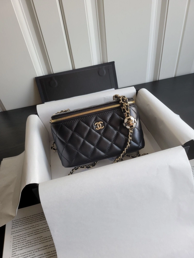 Ch**el cosmetic bags 4017-2150