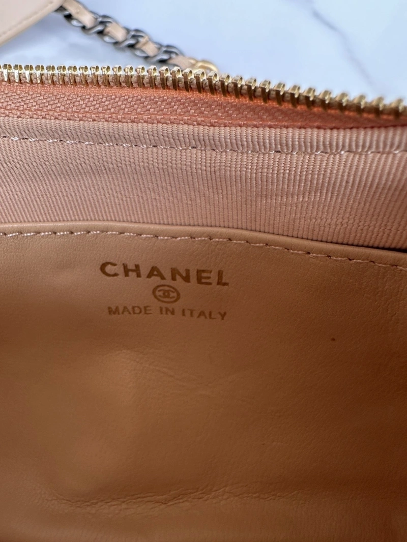 Ch**el satchel bags 4017-2158