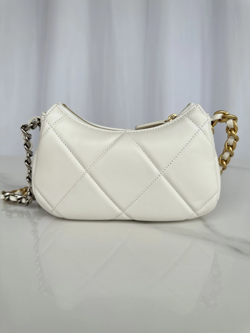 Ch**el satchel bags 4017-2159