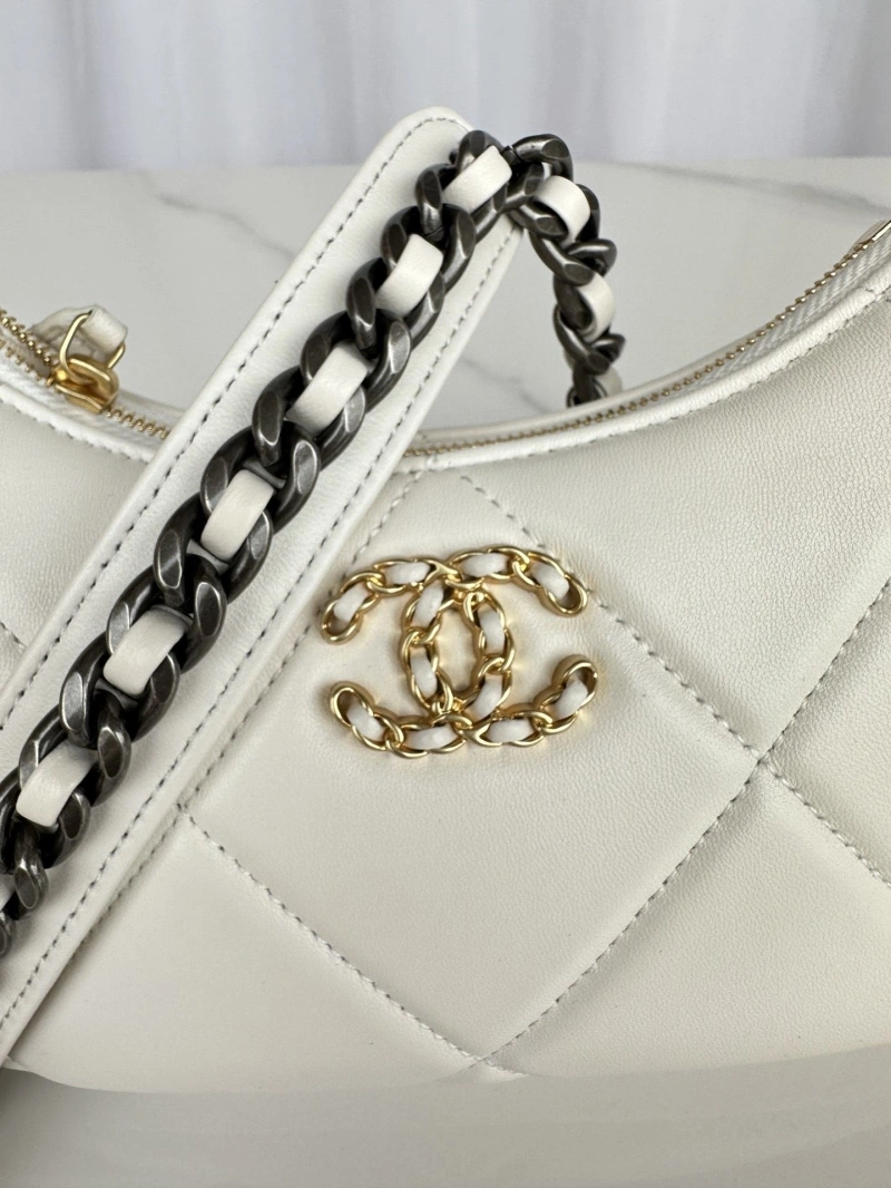 Ch**el satchel bags 4017-2159